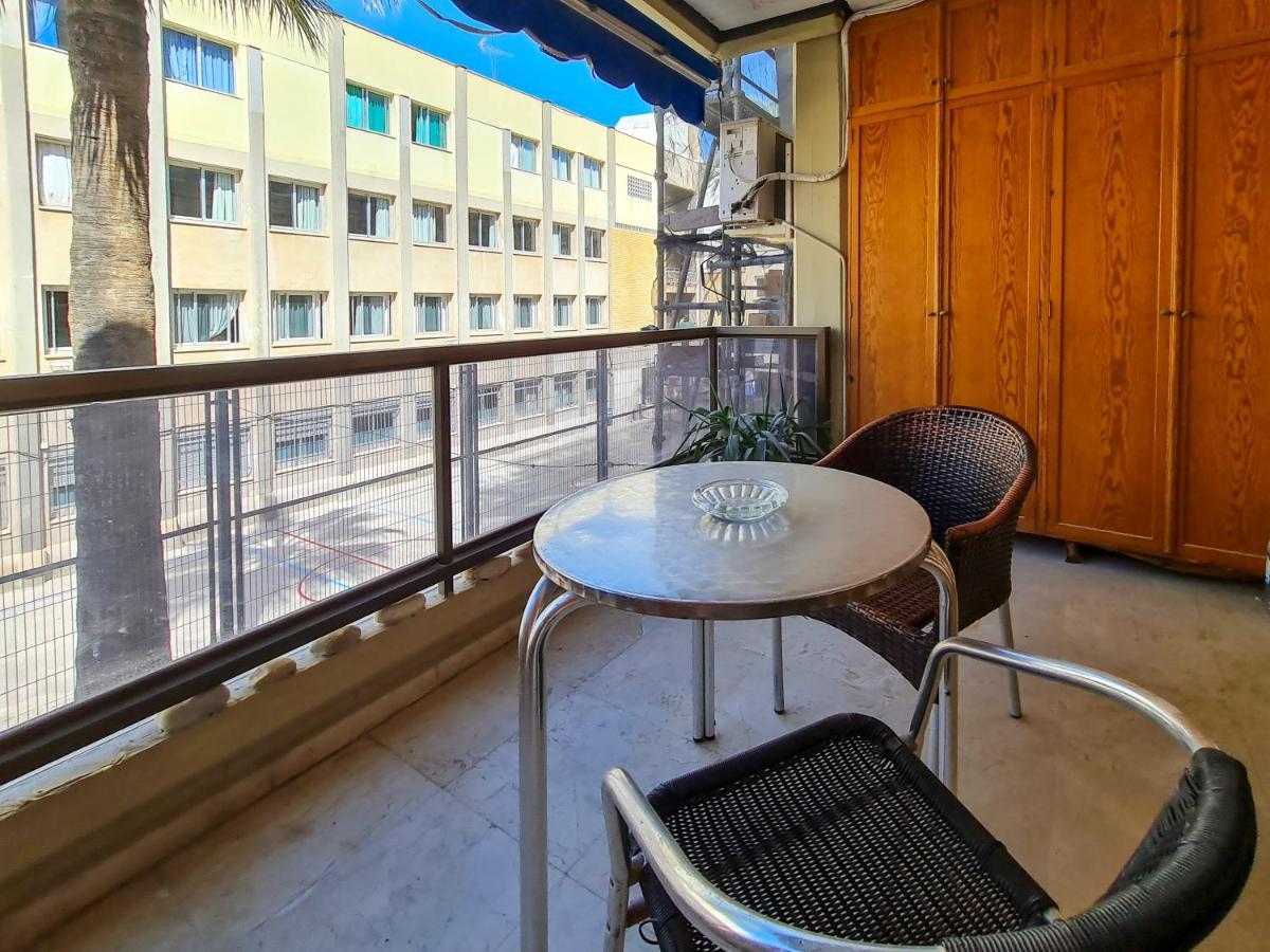 Apartamento Balcon De Levante Apartment *